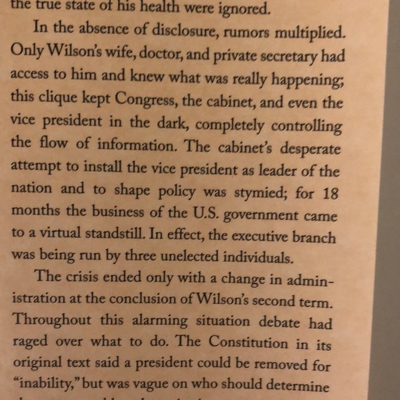 “The 25th Amendment” 3rd Edition by John D. Feerick - Picture 10 of 14